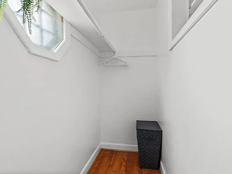Storage Room