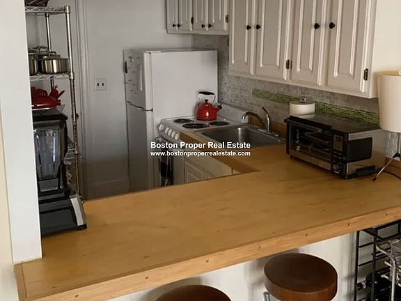 513 Beacon St. #9 Boston - Back Bay Unit Photo 13