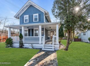 38 Taylor Place, Eatontown, NJ 07724