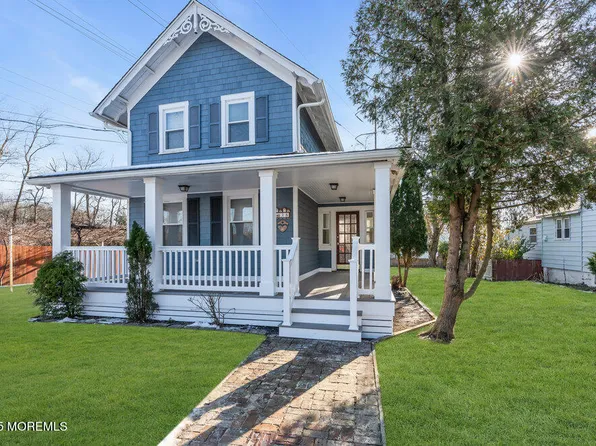 38 Taylor Place, Eatontown, NJ 07724