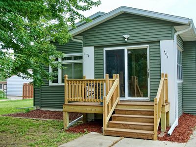 404 1st Ave SE, Pine Island, MN, 55963