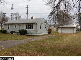 11291 Gabriel St, Romulus, MI 48174