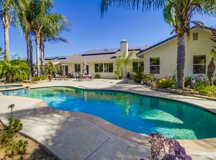 17111 Rancho Suenos Rd, Ramona, CA 92065