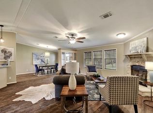 333 Farrell Ln, Dripping Springs, TX 78620