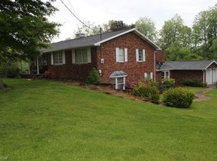 25953 Meadow Ln, Coolville, OH 45723