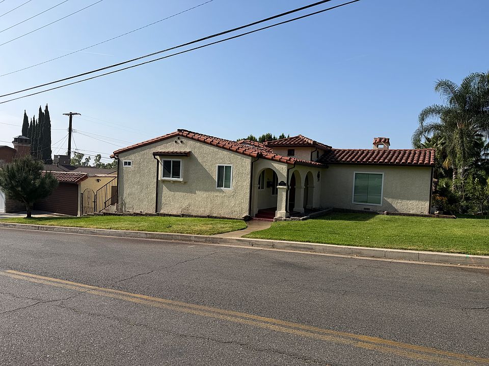 1st image of 1090 E Verdugo Ave