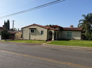 1090 E Verdugo Ave, Burbank, CA 91501