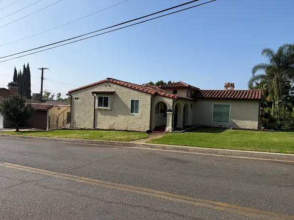 1090 E Verdugo Ave, Burbank, CA 91501