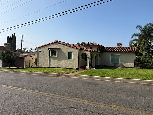 1090 E Verdugo Ave Photo 1