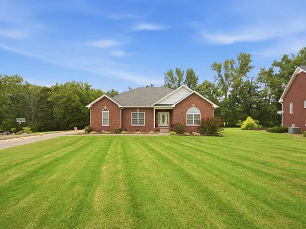 221 Allen Dr, Greenbrier, TN 37073