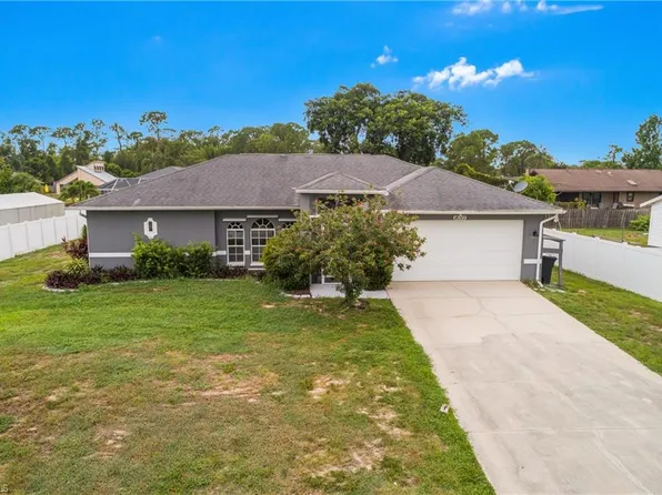 18322 Hepatica RD, FORT MYERS, FL 33967