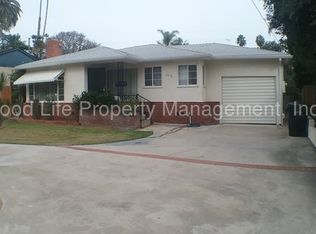 3215 Boundary St, San Diego, CA 92104