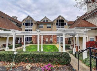 206 O'Chaucer Ln #O, Abingdon, MD 21009