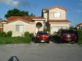 15590 SW 63rd Ter, Miami, FL 33193