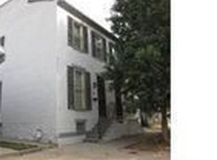 711 E Main St, Madison, IN 47250