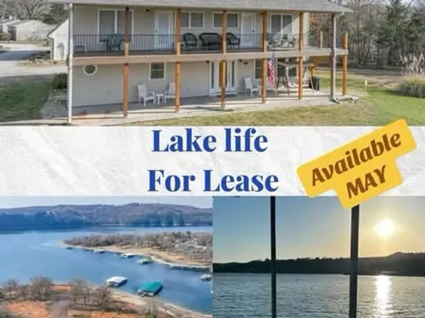 A-2/1 134 Lake Village Lane, 134 Lake Village Ln #1, Reeds Spring, MO 65737