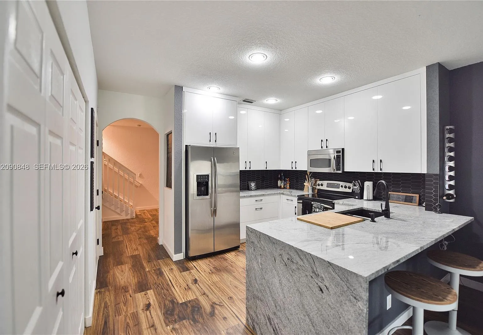 Carriage Homes At Bentley — Photo 2