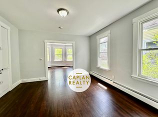 48 Pardee Pl #A, New Haven, CT 06515