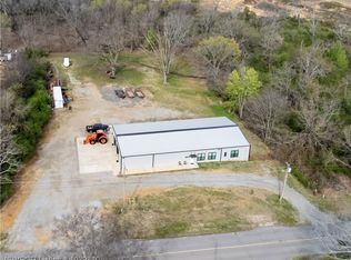 111324 S 4780th Rd, Roland, OK 74954