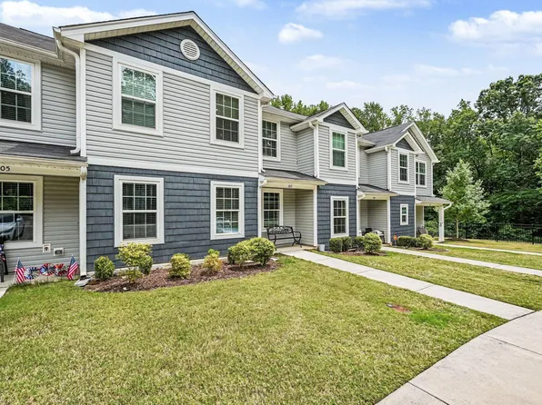 918 E Green St #G107, Franklinton, NC 27525
