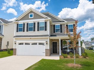 510 Palmerston Way, Chapin, SC 29036