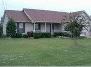 273 Buttonwood Dr, Jackson, TN 38305