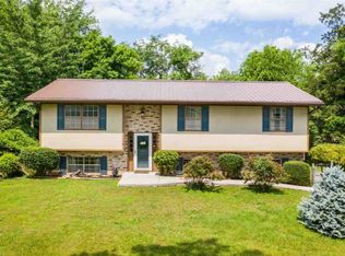 3885 Faulk Dr NE, Cleveland, TN 37312