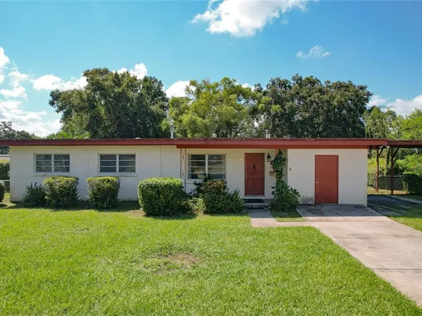 1550 Avenue C NE, Winter Haven, FL 33881