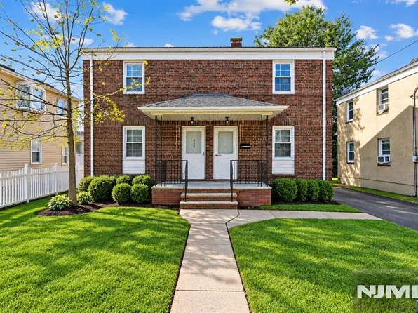 415-417 Spruce, Linden, NJ 07036