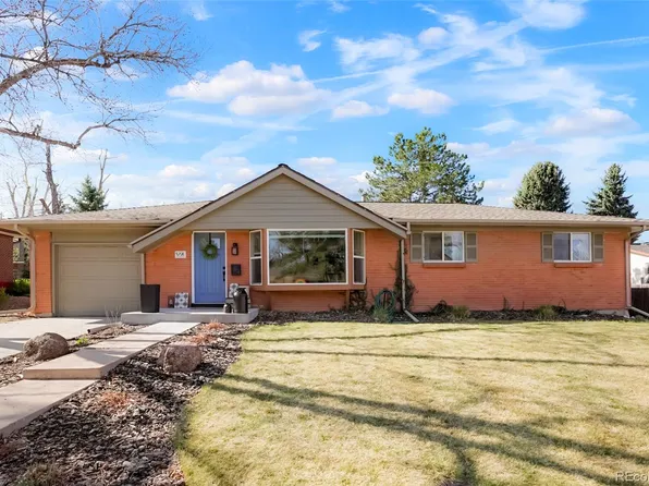 8276 E Easter Place, Centennial, CO 80112