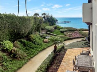412 Arenoso Ln UNIT 105, San Clemente, CA 92672
