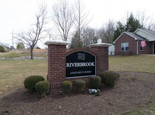 43 Riverbrook Cv #6-692, Brownsville, TN 38012