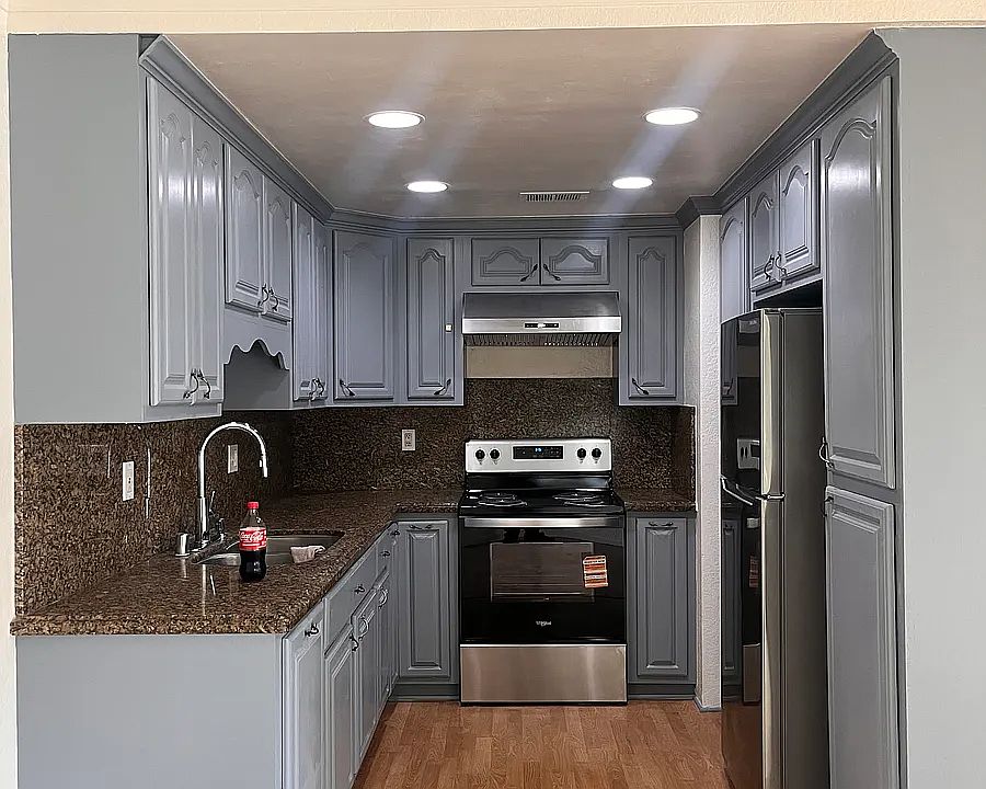 1st image of 1829 Cherokee Dr Unit 4