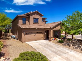 5511 Canteria Ct, Sierra Vista, AZ 85635