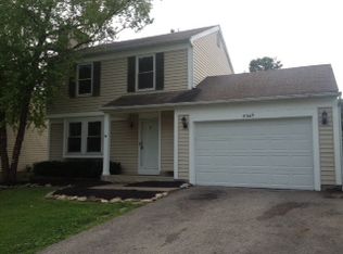 5545 Ulry Rd, Westerville, OH 43081