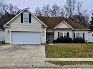 255 Jessica Lakes Dr, Conway, SC 29526