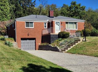 1503 Van Dr, Pittsburgh, PA