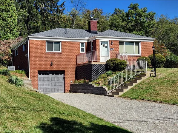 1503 Van Dr, Pittsburgh, PA 15237