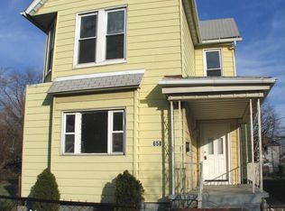 658 E Starr Ave, Columbus, OH 43201
