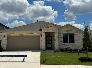 18013 Umberto Dr, Pflugerville, TX 78660