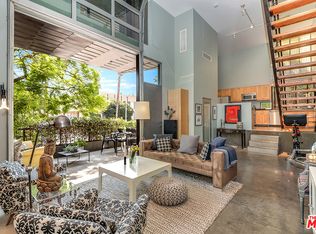 1011 N Orange Grove Ave APT 1, West Hollywood, CA 90046