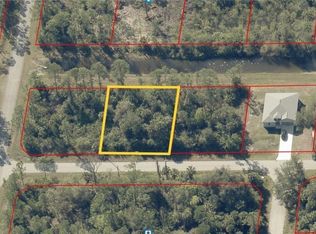 1244 Ravenswood St E, Lehigh Acres, FL 33974
