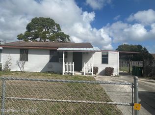 1428 Tate St, Cocoa, FL 32922