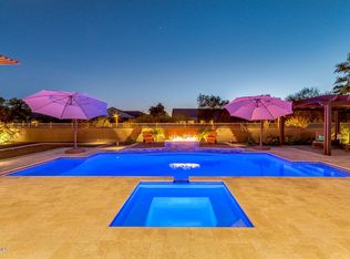 2302 N 159th Dr, Goodyear, AZ 85395