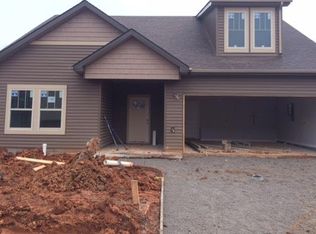 33 Eagles Blf LOT 33, Clarksville, TN 37040
