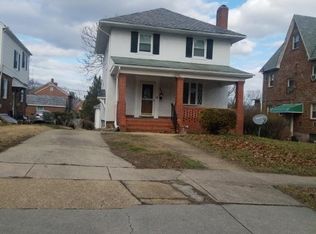 3216 Barrington Rd, Baltimore, MD 21215