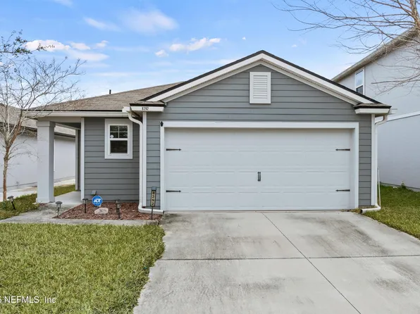 8292 MEADOW WALK Lane, Jacksonville, FL 32256
