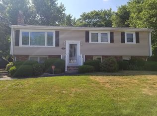 49 Powell St, Stoughton, MA 02072