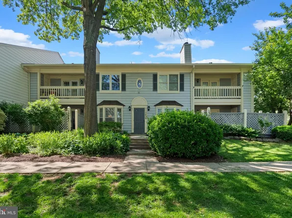 13061 Shadyside Ln Unit 11-173, Germantown, MD 20874