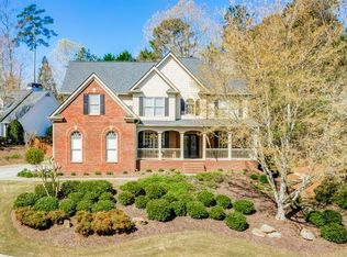 1510 Mill Place Dr, Dacula, GA 30019